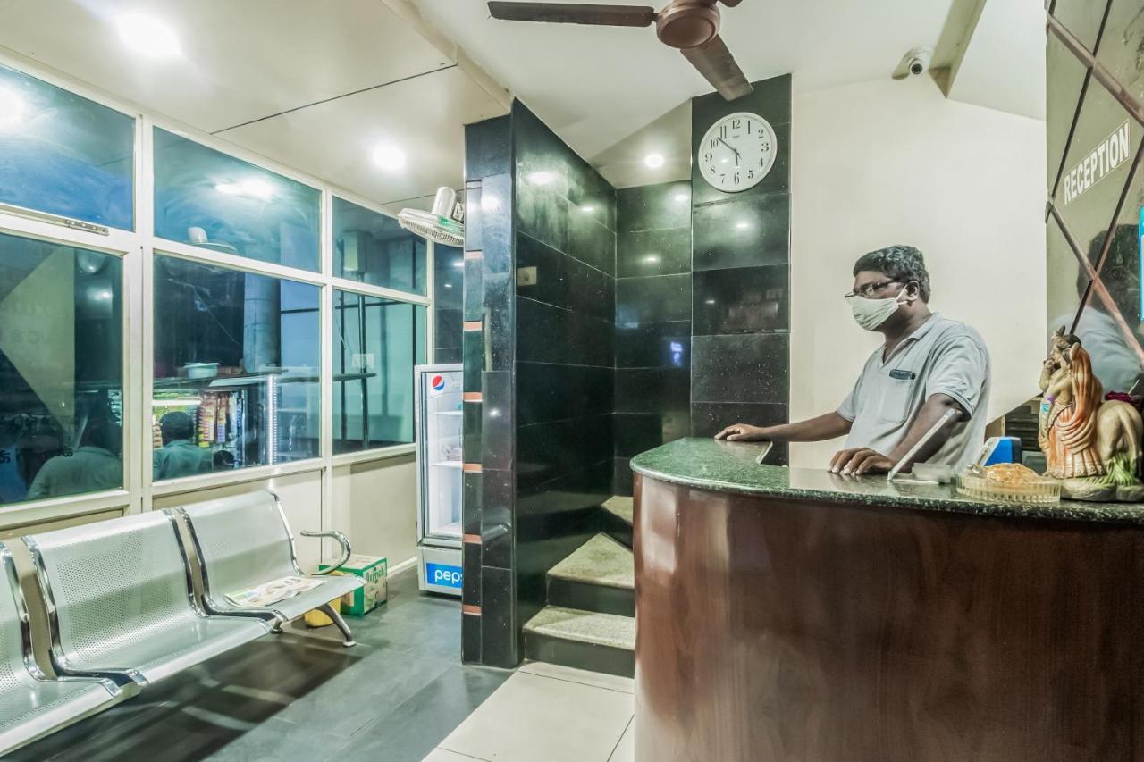 Spot On Swarna Mayuri Guntur Exterior photo